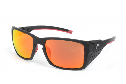 MERIDIAN MBLK-RED/R.RED 19073I