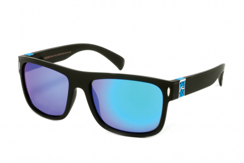 INDIAN MBLK/REVO BLUE IND ARG