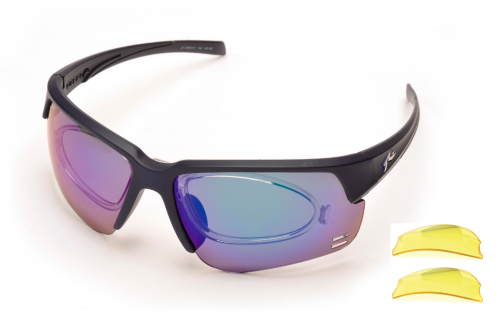 YAU MBLU/R.GREEN POL YELL ARG SS22