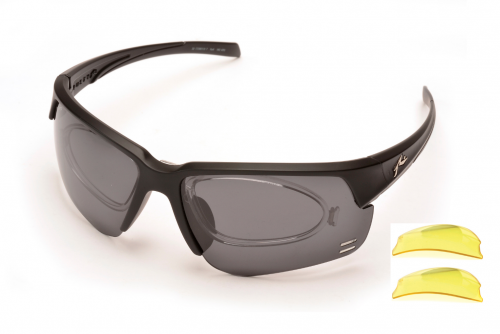 YAU MBLK/S10 POL YELLOW IND AR SS22