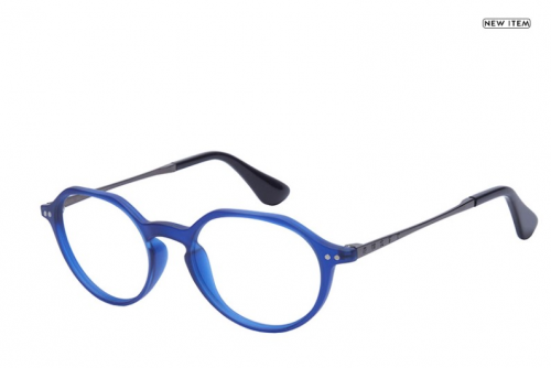 BLACKEN MBLUE-DARK GUN OPTICAL