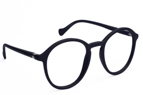 R-CY 01 MATT BLACK BLUE OPTICAL