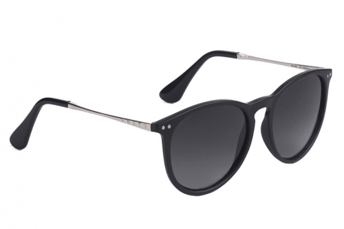 ZION MBLK-J.GOLD/G.GREY POL