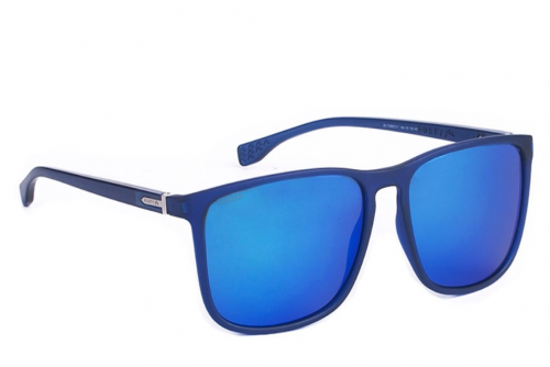 ROUM MBLUE/REVO BLUE POL