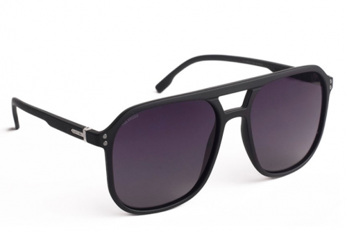 BRUICE MBLK-BLUE/SG91 POL