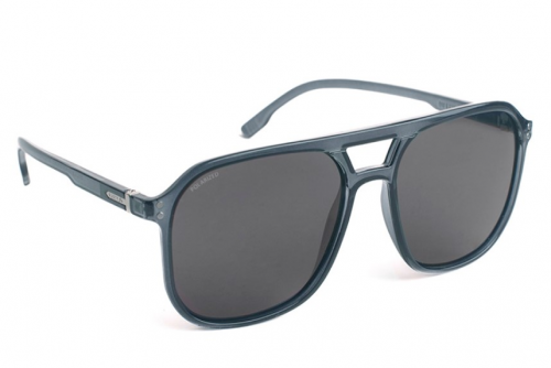 BRUICE STEEL BLUE-BLUE/S10