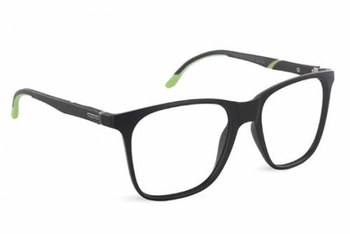 PRO24 MBLK-BLKYELLOW OPT