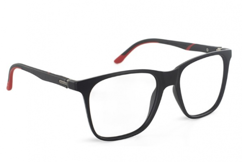 PRO24 MBLK-BLKRED OPT