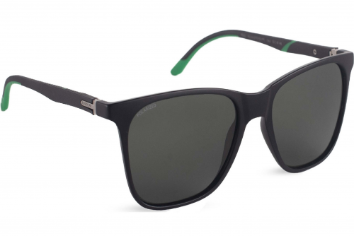 PRO24 MBLK-BLKGREEN/G15