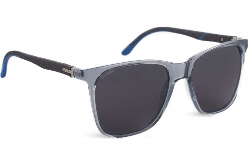 PRO24 L. BLUE BLKBLUE/G.GREY POL.