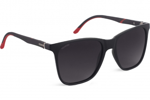 PRO24 MBLK-BLKRED/S10