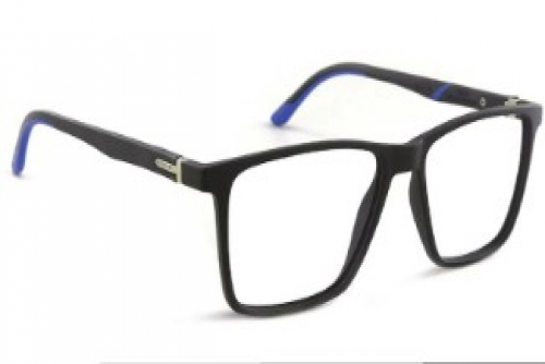 PRO25 MBLK-BLKBLUE OPTICAL