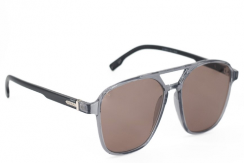 THE TAKE L.GREY-SBLK/L.BROWN*