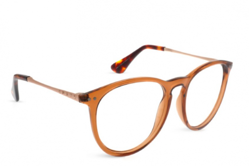 ZION L.ORANGE-M.GOLD OPTICAL