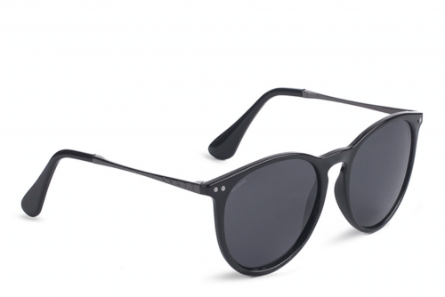 ZION MBLK-J GOLD/ G. GREY POL